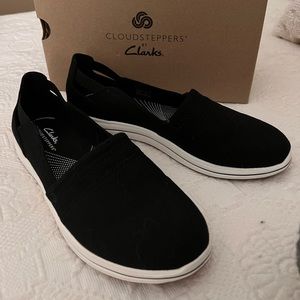 Clark Cloudsteppers